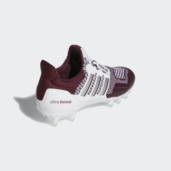 Adidas Ultraboost Bordeaux