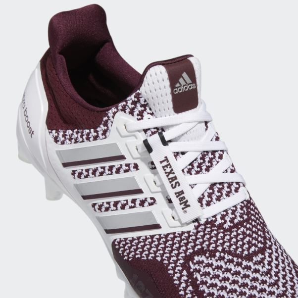 Adidas Ultraboost Bordeaux