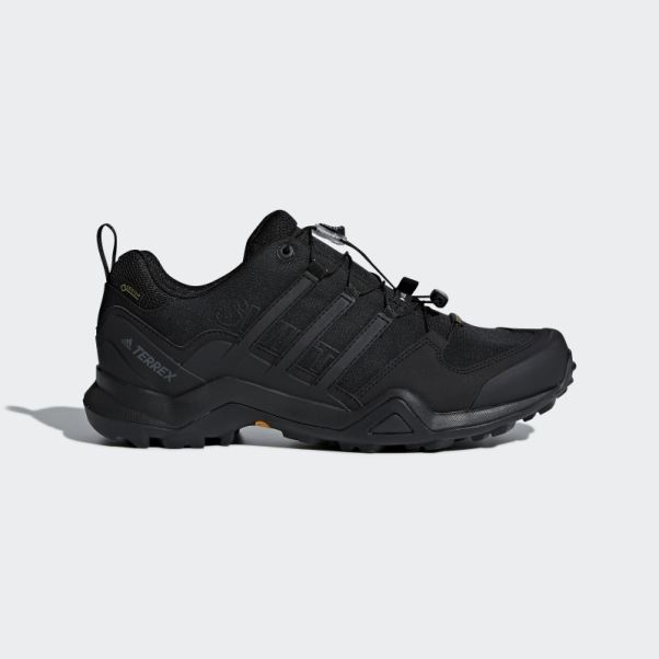 Chaussures De Randonnée Terrex Swift R2 Gore-tex Noir Adidas