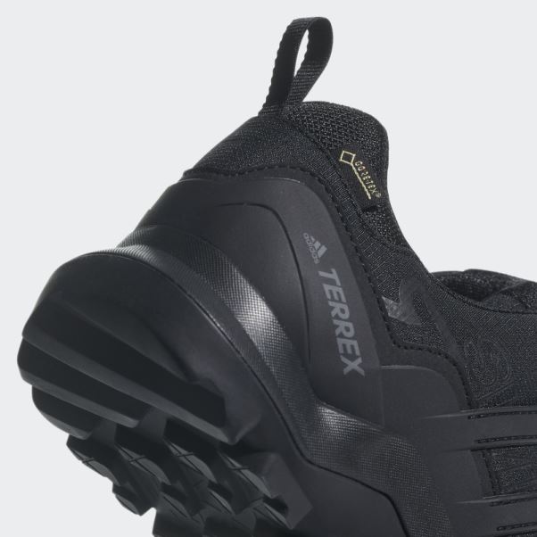 Chaussures De Randonnée Terrex Swift R2 Gore-tex Noir Adidas
