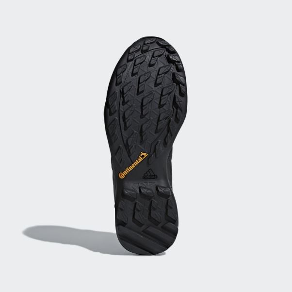 Chaussures Terrex Swift R2 Gtx Noir Adidas