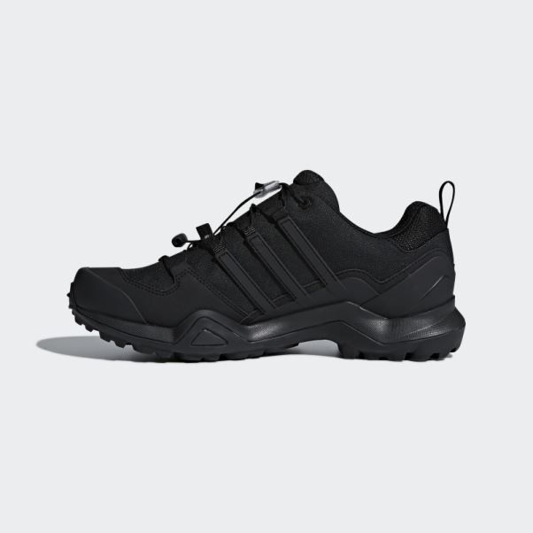 Chaussures Terrex Swift R2 Gtx Noir Adidas