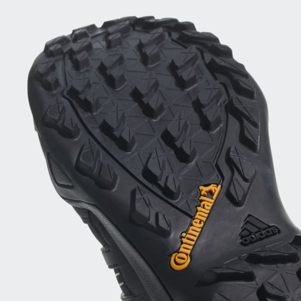 Chaussures Terrex Swift R2 Gtx Noir Adidas