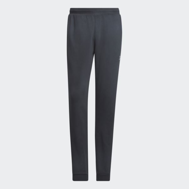 Pantalon De Survêtement Essentials+ Dye Noir Adidas