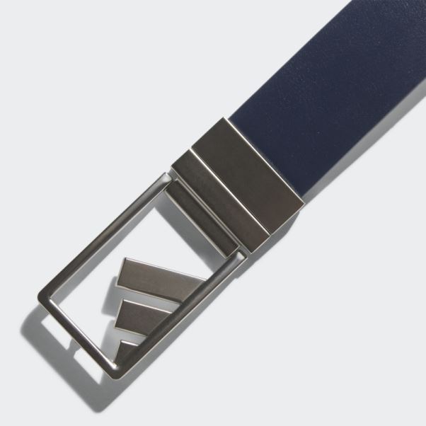 Ceinture Trophy Tour Adidas Bleu Marine