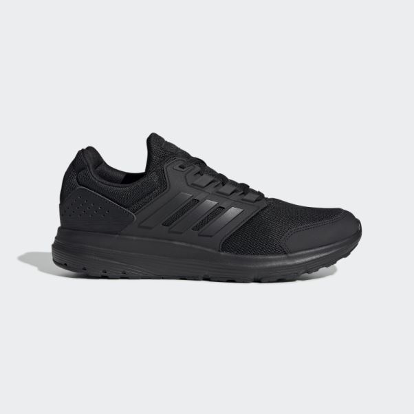 Adidas Galaxy 4 Noir