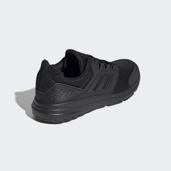 Adidas Galaxy 4 Noir