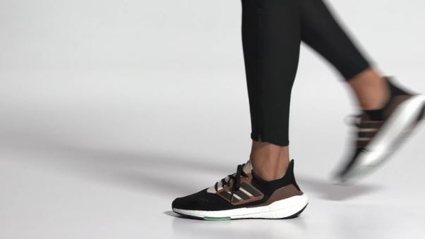 Adidas Ultraboost 22 Noir Chaussures Faites Avec La Nature