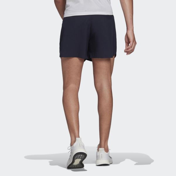 Encre Adidas Conçu 4 Short De Course