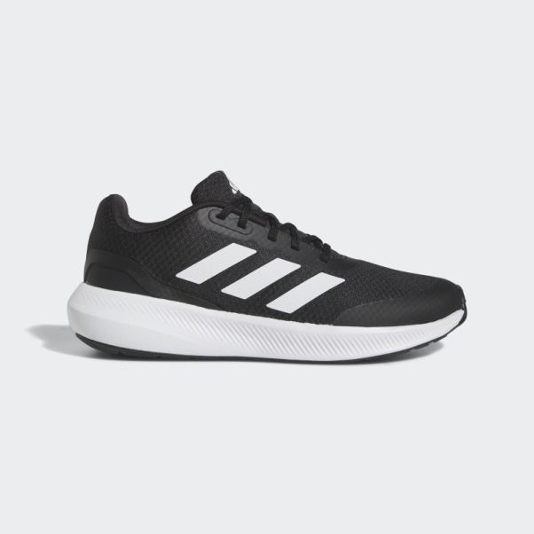 Chaussure Adidas Runfalcon 3 Noir