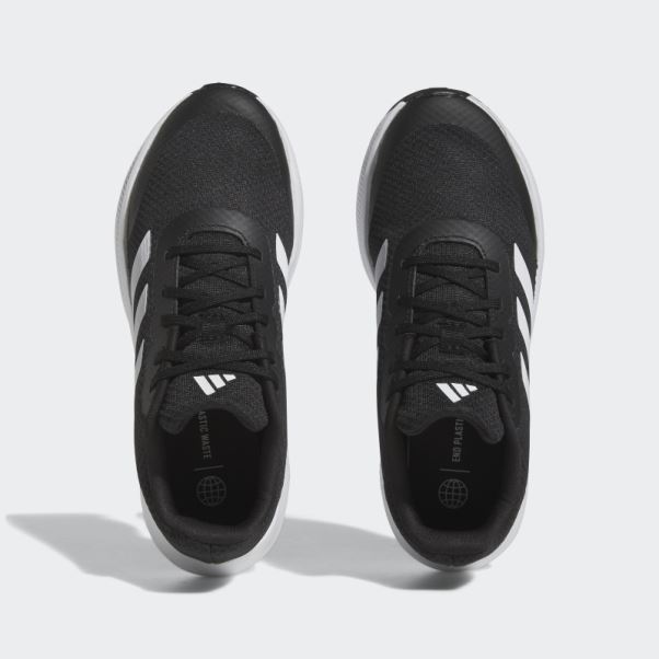 Chaussure Adidas Runfalcon 3 Noir