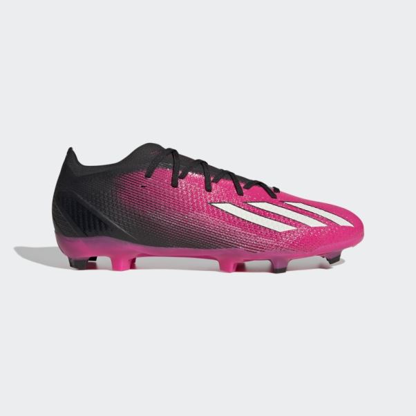 Adidas X Speedportal.2 Fg Rose