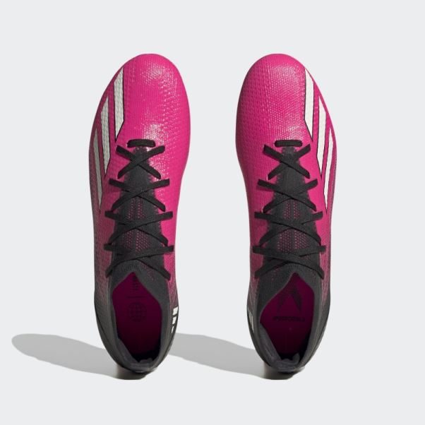 Adidas X Speedportal.2 Fg Rose