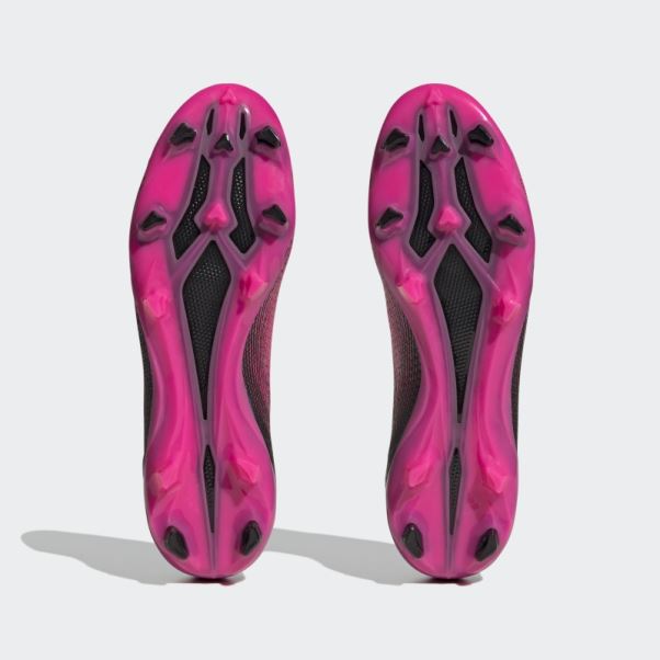 Adidas X Speedportal.2 Fg Rose
