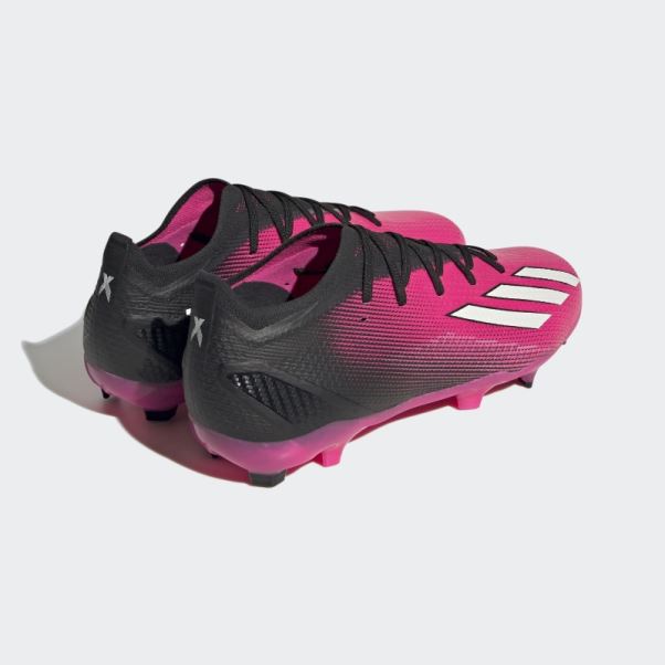 Adidas X Speedportal.2 Fg Rose