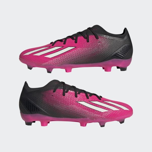 Adidas X Speedportal.2 Fg Rose