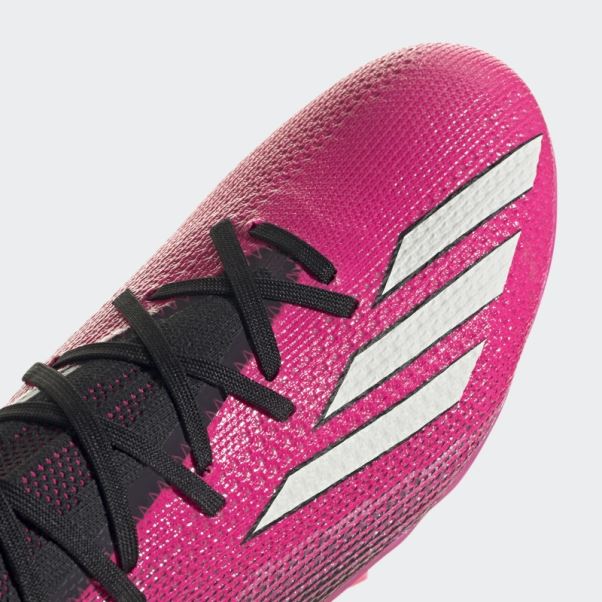 Adidas X Speedportal.2 Fg Rose