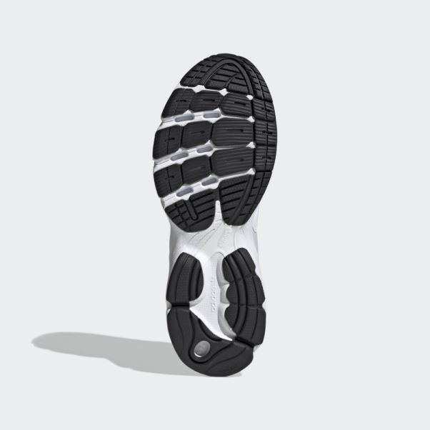 Chaussures Adidas Argent Astir