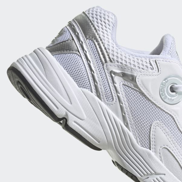 Astir Chaussures Adidas Argent
