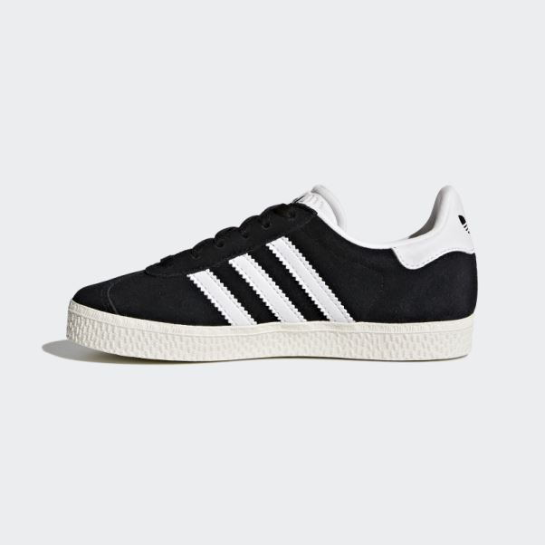 Adidas Gazelle Noir Chaussures