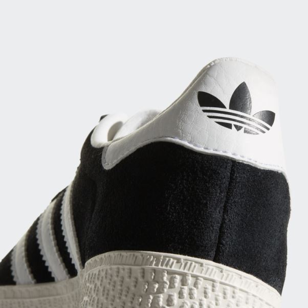 Adidas Gazelle Noir Chaussures