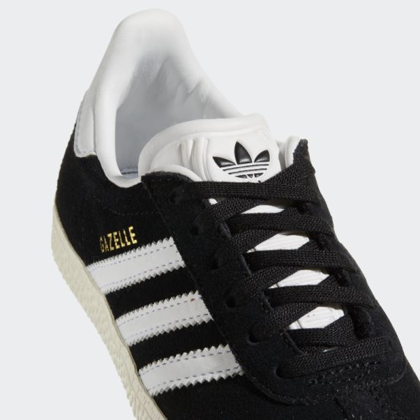 Adidas Gazelle Noir Chaussures
