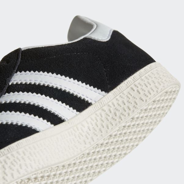 Adidas Gazelle Noir Chaussures