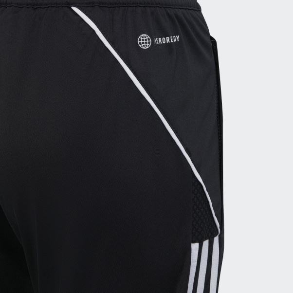 Pantalon 3/4 Adidas Tiro 23 League Noir élégant