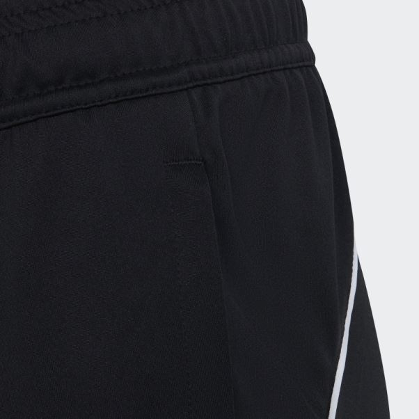 Pantalon 3/4 Adidas Tiro 23 League Noir élégant