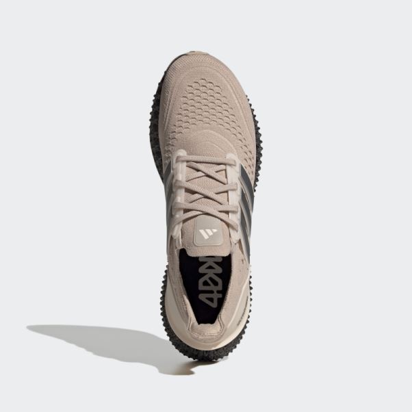 Adidas Ultra 4dfwd Taupe