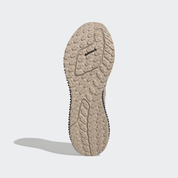 Adidas Ultra 4dfwd Taupe