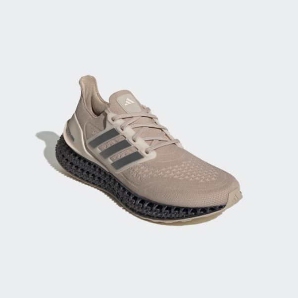 Adidas Ultra 4dfwd Taupe