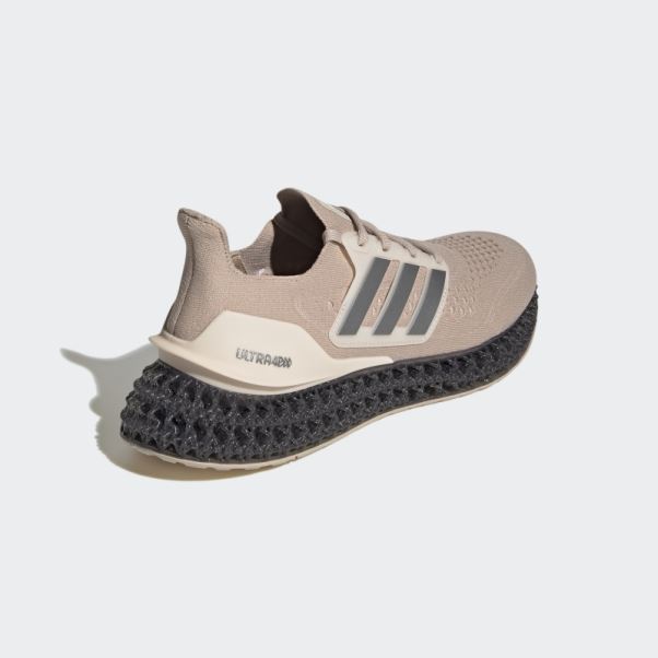 Adidas Ultra 4dfwd Taupe