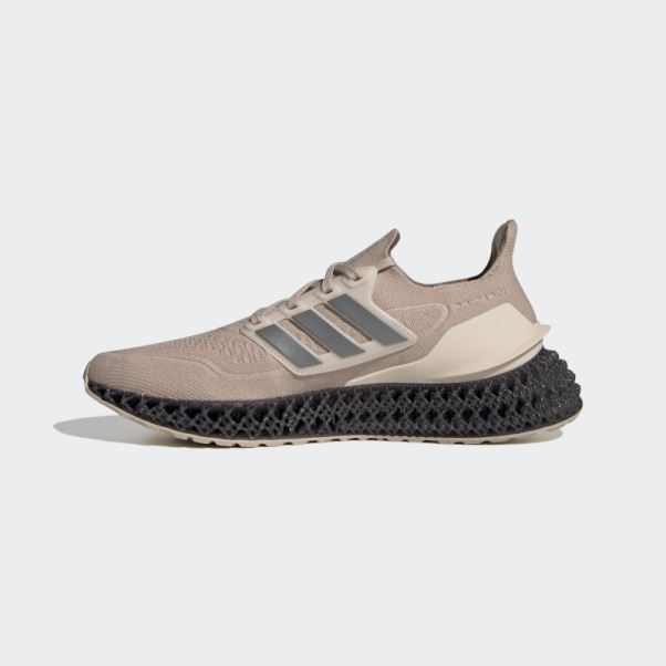Adidas Ultra 4dfwd Taupe