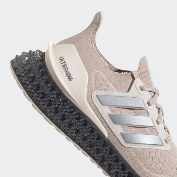 Adidas Ultra 4dfwd Taupe