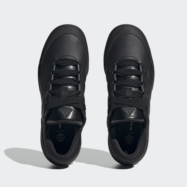 Adidas Chaussures De Course Noir