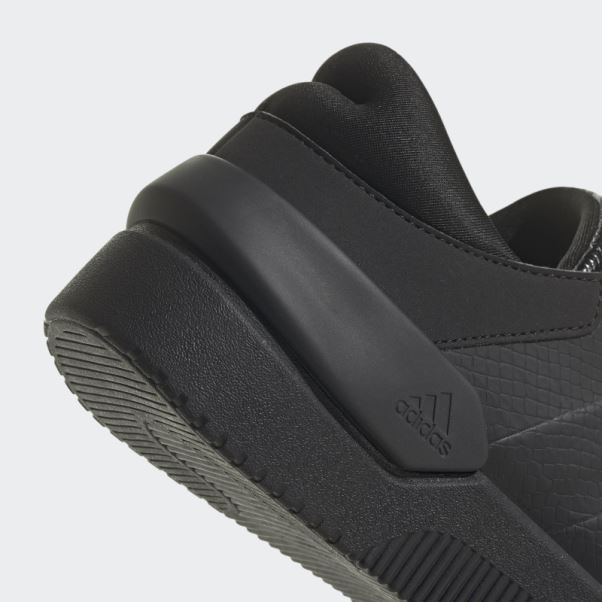 Adidas Chaussures De Course Noir