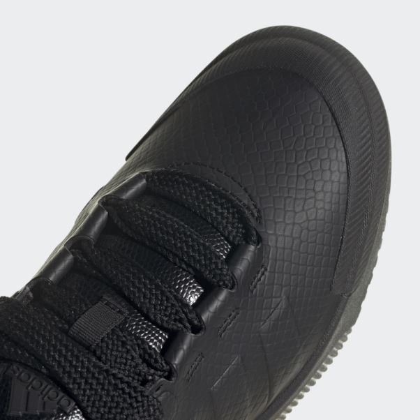 Adidas Chaussures De Course Noir