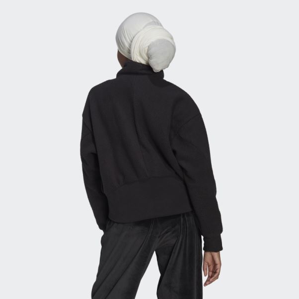 Veste Adidas Holidayz Noire