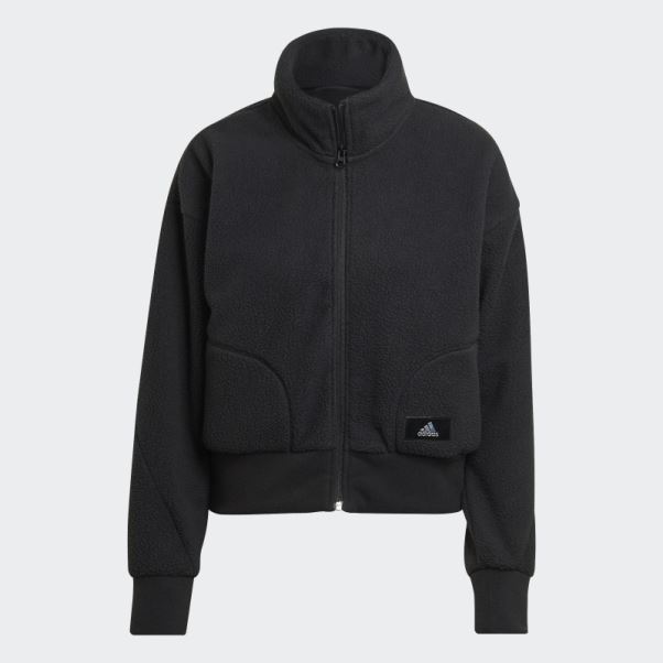 Veste Adidas Holidayz Noire