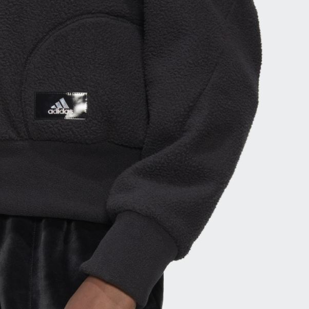Veste Adidas Holidayz Noire