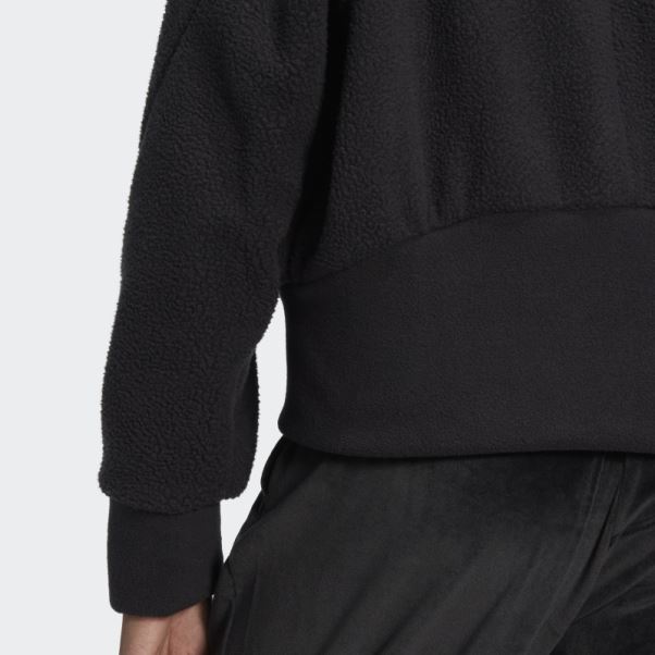 Veste Adidas Holidayz Noire