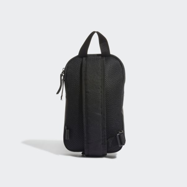 Adicolor Archive Strap Pack Adidas Noir