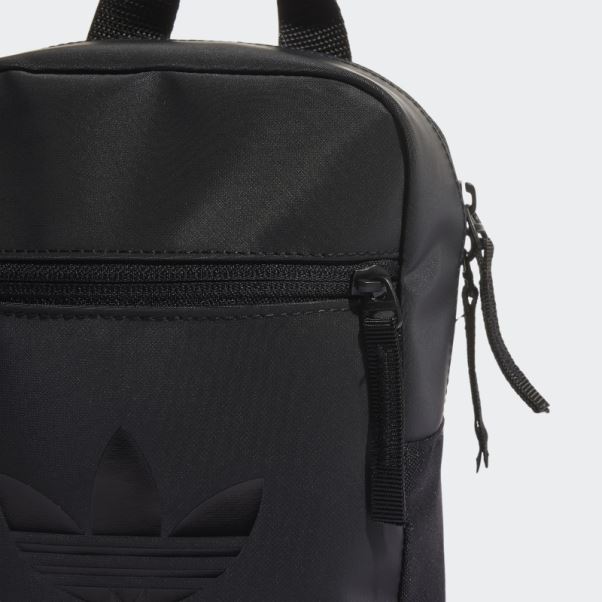 Adicolor Archive Strap Pack Adidas Noir
