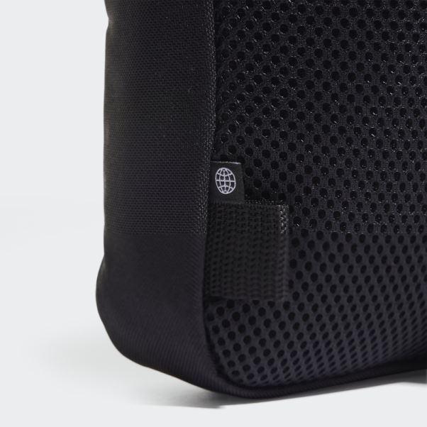 Adicolor Archive Strap Pack Adidas Noir