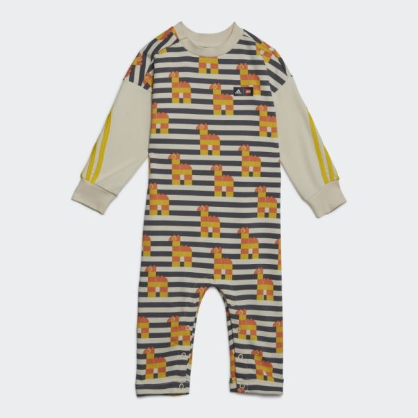 écru Teinte Adidas X Classic Lego Body Hot