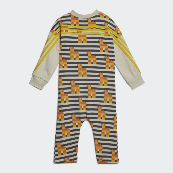 écru Teinte Adidas X Classic Lego Body Hot