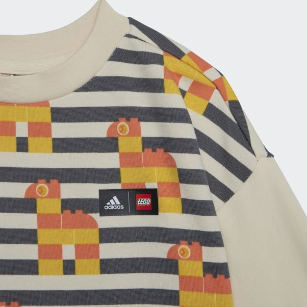 écru Teinte Adidas X Classic Lego Body Hot