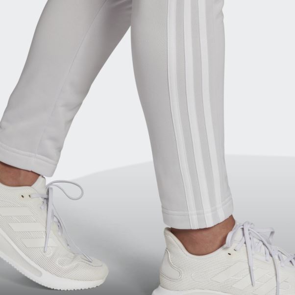 Adidas Sportswear Bold Block Survêtement Fashion Dash Gris