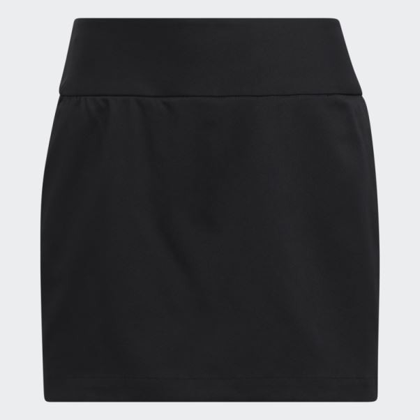 Adidas Short Noir Ultimate365 Solide